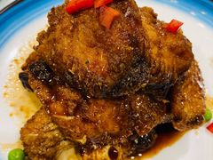 熏鱼-新名仕(仙霞路店)