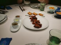 -荣轩(新荣记环球金融中心店)
