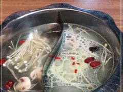 -傣妹火锅(南京东路一店)