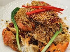 -粤盛海鲜平价店(洛溪食街店)