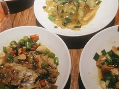 -德叔阙里·衢州菜馆(月湖店)