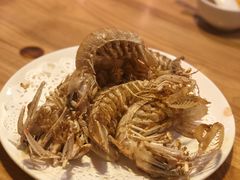 -南海渔家•海鲜•正宗海南菜(海棠湾店)