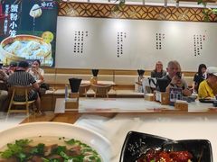 -馋三尺蟹粉小笼(人民广场店)