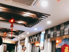 大堂-奎元馆.百年奎元.非遗传承(西湖边的解放路店)