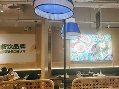 -泰悦澜·泰国餐厅(万象城店)