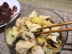 -四川音乐学院新都校区-食堂