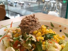 -萨莉亚意式餐厅(深南茂业店)