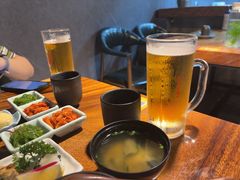 -森味薪火烧•烧鸟居酒屋•日本料理(望京店)
