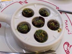 -马克西姆餐厅(崇文门店)