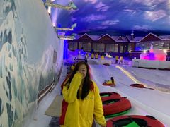 -世界之窗阿尔卑斯冰雪世界