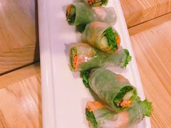 -米纸越南小馆(金鹰世界店)