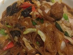 -纳家楼·地道陕菜(劳动路店)