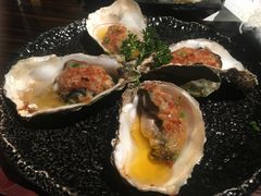 -王鼎精致料理铁板烧(世博源店)