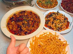 -蜀膳坊(洪公祠小区店)