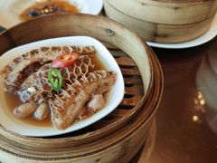 -福州世茂洲际酒店·福邸(台江店)