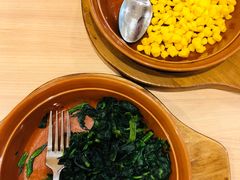 -萨莉亚意式餐厅(深南茂业店)