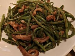 -艳阳天·非遗楚菜(武汉客厅店)
