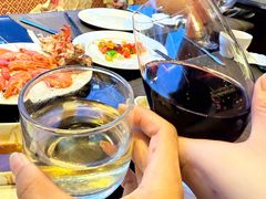 -大中华希尔顿酒店-念自助餐·嗨啤·小龙虾