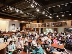 -林肯爵士乐上海中心 Jazz at Lincoln Center Shanghai