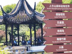 -苏州上方山国家森林公园