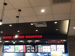 -汉堡王(砂之船奥莱店)