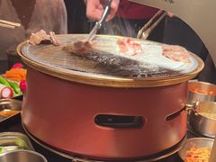 -西塔老太太泥炉烤肉(上海七宝领展广场店)