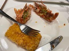 -宜家·瑞典风味餐厅(三桥店)
