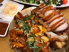 -Myth猪蹄(明洞店)