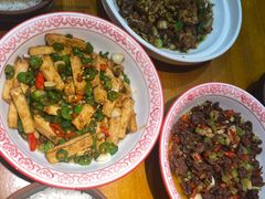 -陈家婆的菜(梅溪湖店)