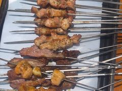 -四禧精酿铜锅涮肉·烧烤工场(大明湖店)