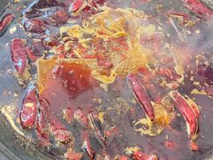 -黄潇洒老火锅(九眼桥宏济巷店)