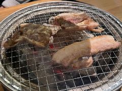 调味牛仔骨-韩国料理大力士(屏风街店)