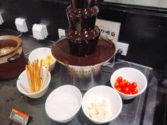 -比格比萨自助(花园路店)