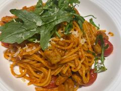 -必胜客(安盛购物广场金州店)