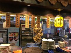 -邵子牙·中华老字号(定安路店)