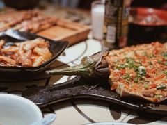 -新凯旋烧烤·燕姐千岛湖土菜