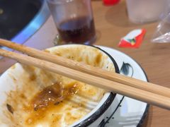 -那红花·东北菜铁锅炖(仙林金鹰店)