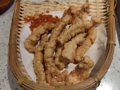 -味妙烤鱼吧(回龙观店)
