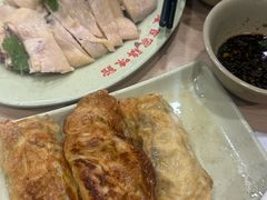 -百家鸡味馆(清泰店)