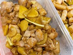 姜炒鸡-湘德楼(德胜门外大街店)