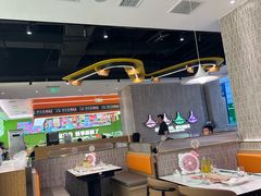 -黄记煌三汁焖锅(民乐园万达店)