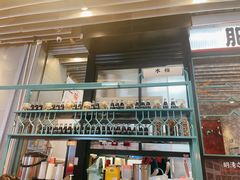 -肥汁米蘭香港米线(长宁来福士店)