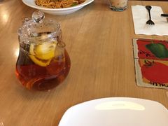 热红茶-必胜客(百联又一城店)