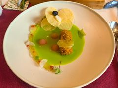 -叶叶菩提(太原别墅店)