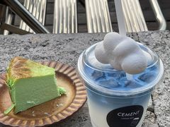 -CEMENT·coffee bar (凤凰创意园店)
