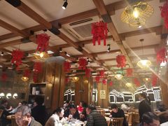 大堂-慧娟面馆·餐厅(望江路店)