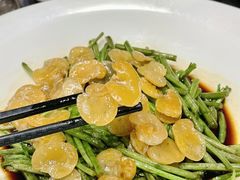 -金哥私房菜馆(张府园总店)