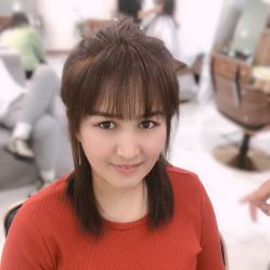-MASTER 男士发型设计