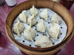 -老边饺子馆(中街店)