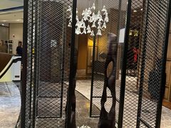 -大连金石滩绿发温泉假日酒店